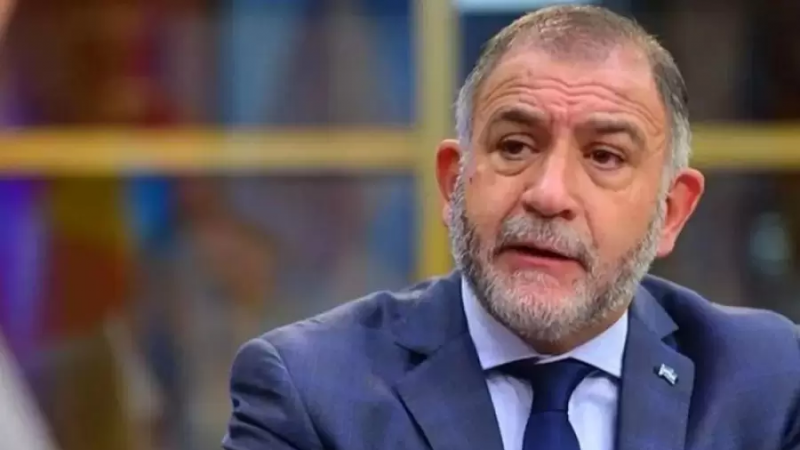 Juez abandona el PRO y conforma nuevo monobloque alineado con La Libertad Avanza