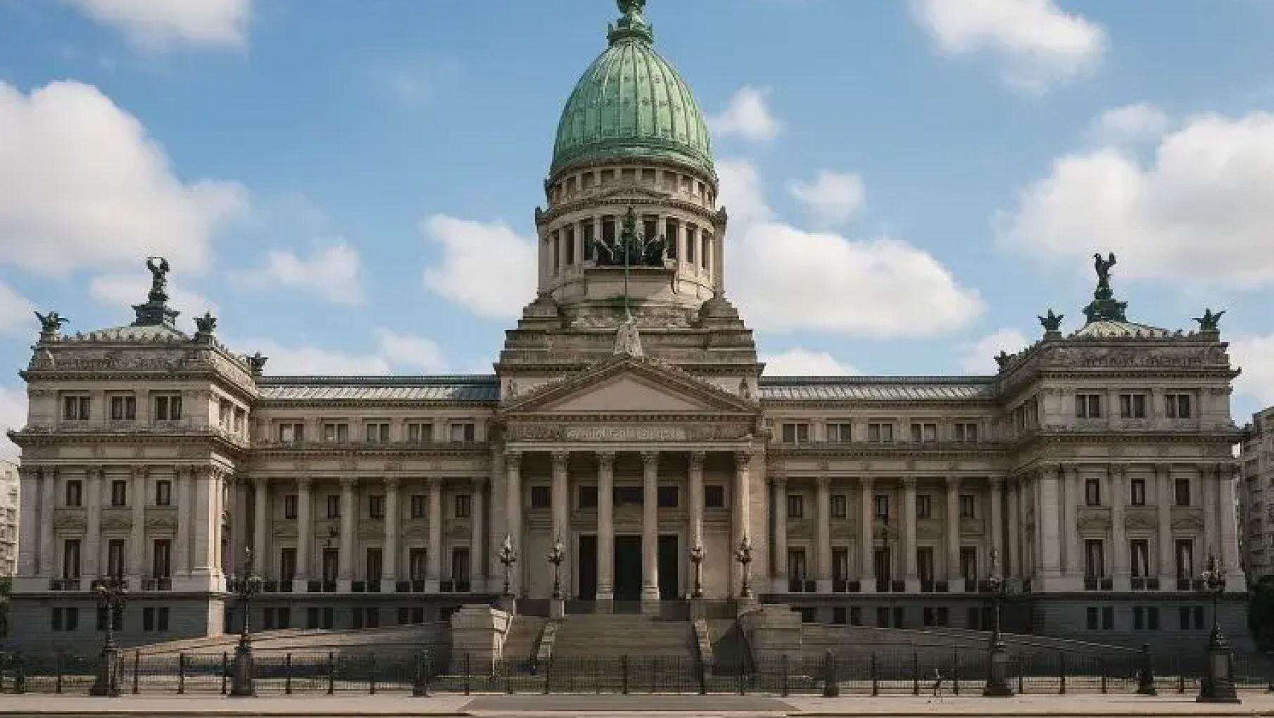 La producción legislativa de 2025 en el Congreso fue la más baja de la última década