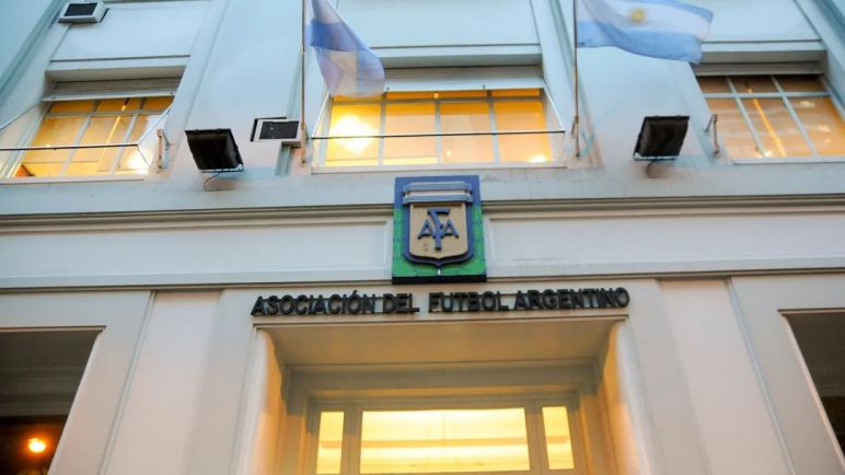 Nuevo Allanamamiento a Propiedad Vinculada a "Chiqui" Tapia y Toviggino