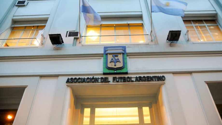 Nuevo Allanamamiento a Propiedad Vinculada a "Chiqui" Tapia y Toviggino