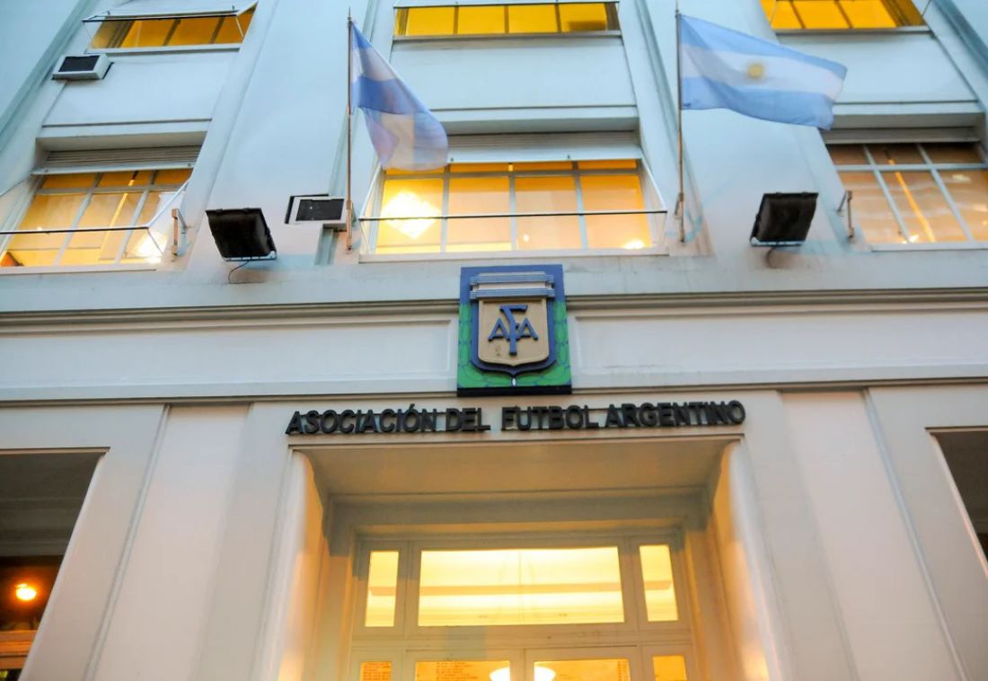 Nuevo Allanamamiento a Propiedad Vinculada a "Chiqui" Tapia y Toviggino