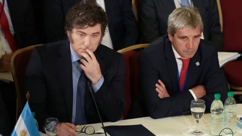 Reforma Laboral y Ley Fiscal: El Costo Impositivo Condiciona las Metas con el FMI