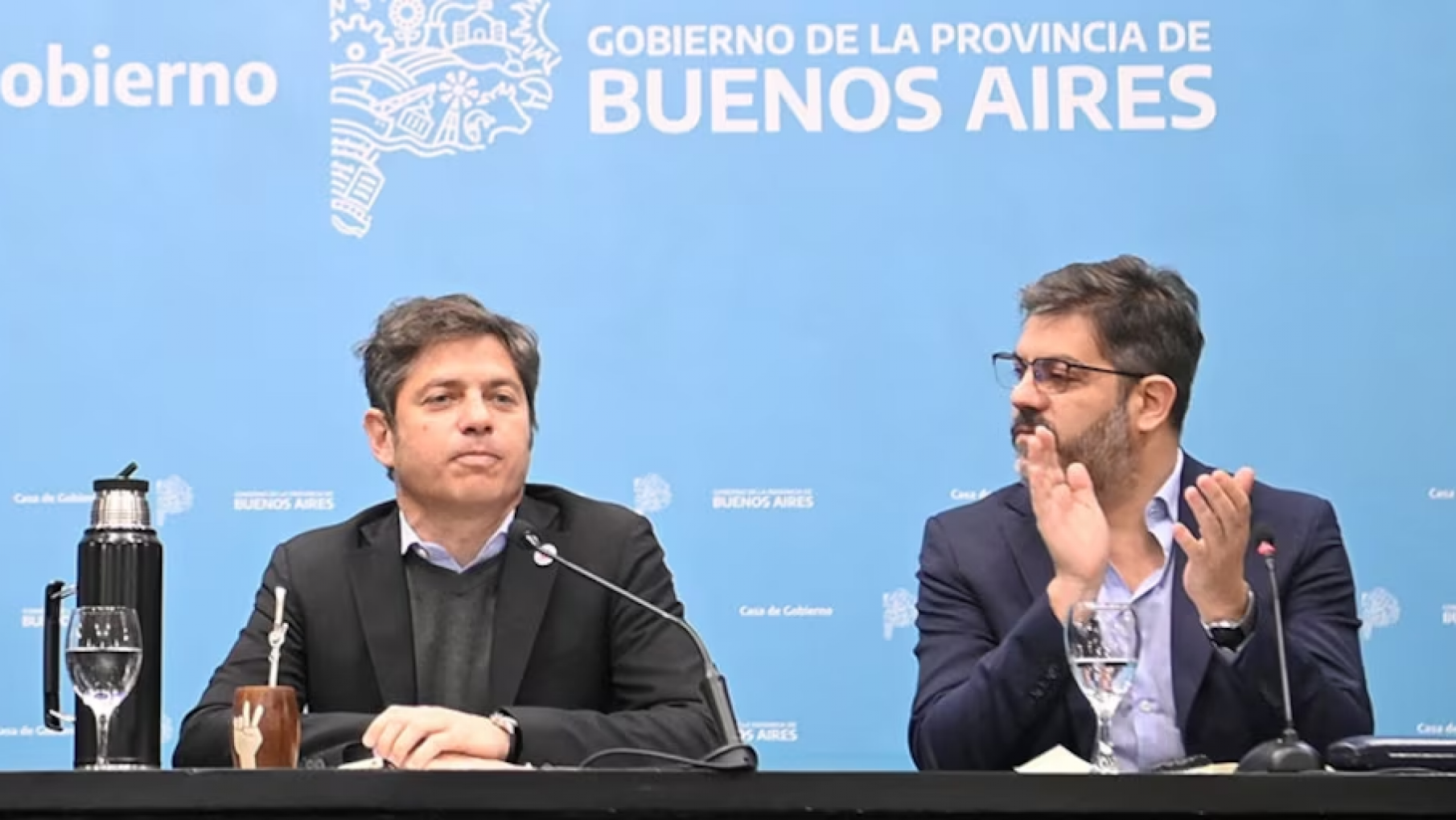 Nación habilitó a la Provincia a tomar deuda para obras y reordenamiento financiero