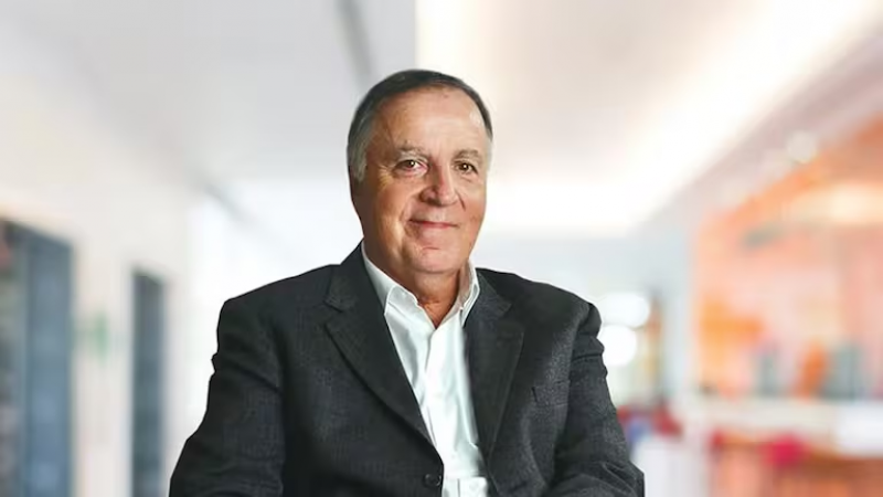 Cambios en el Banco Nación: se reconfigura la conducción de la principal entidad financiera pública