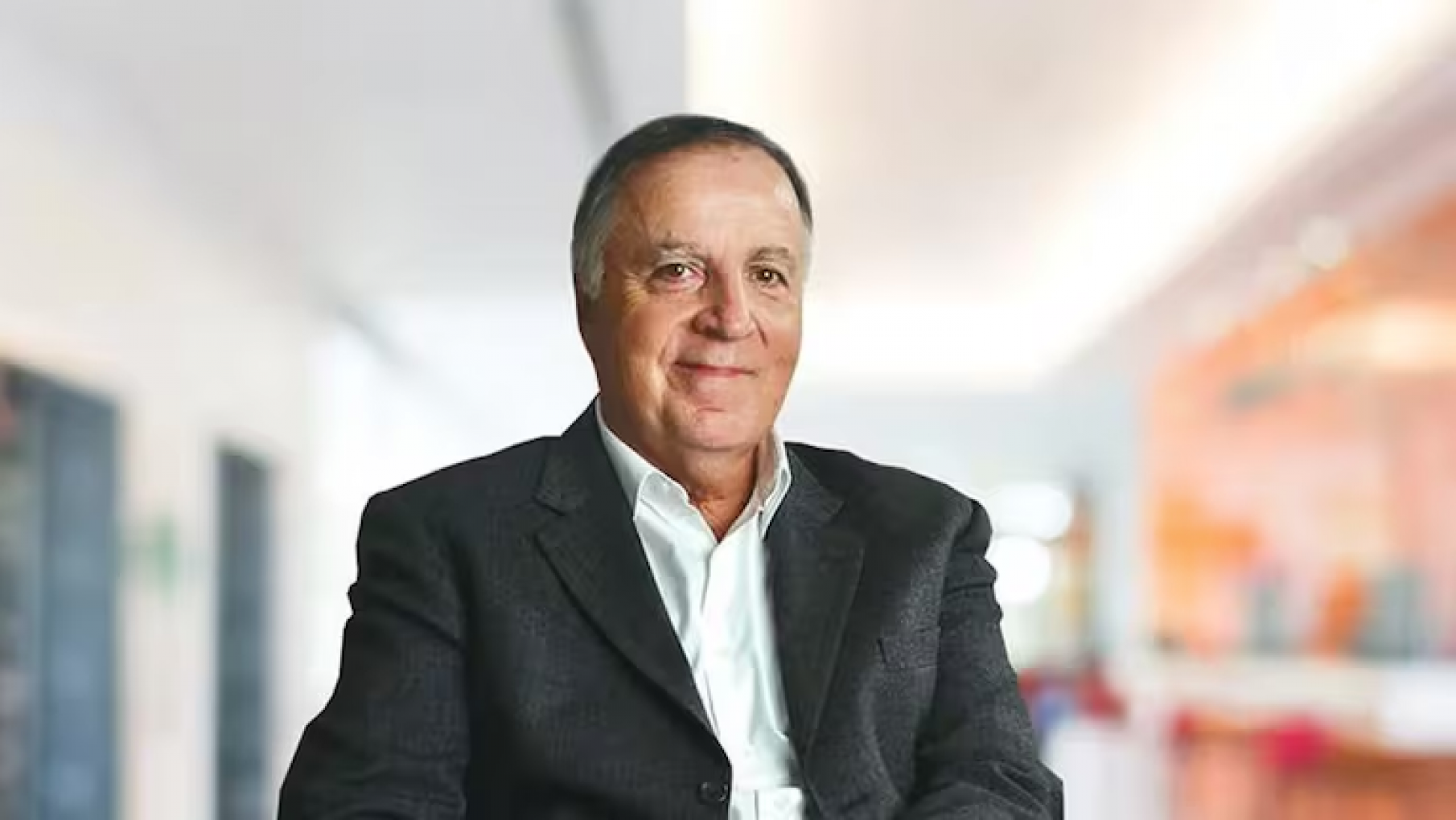 Cambios en el Banco Nación: se reconfigura la conducción de la principal entidad financiera pública