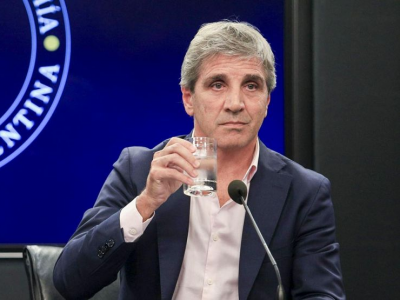 El desafío financiero del verano: cómo planea el Gobierno cubrir los vencimientos de deuda