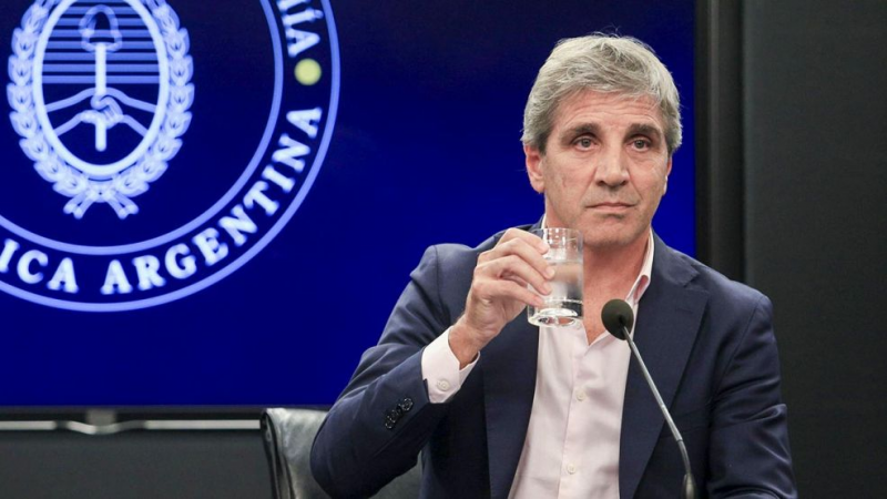 El desafío financiero del verano: cómo planea el Gobierno cubrir los vencimientos de deuda