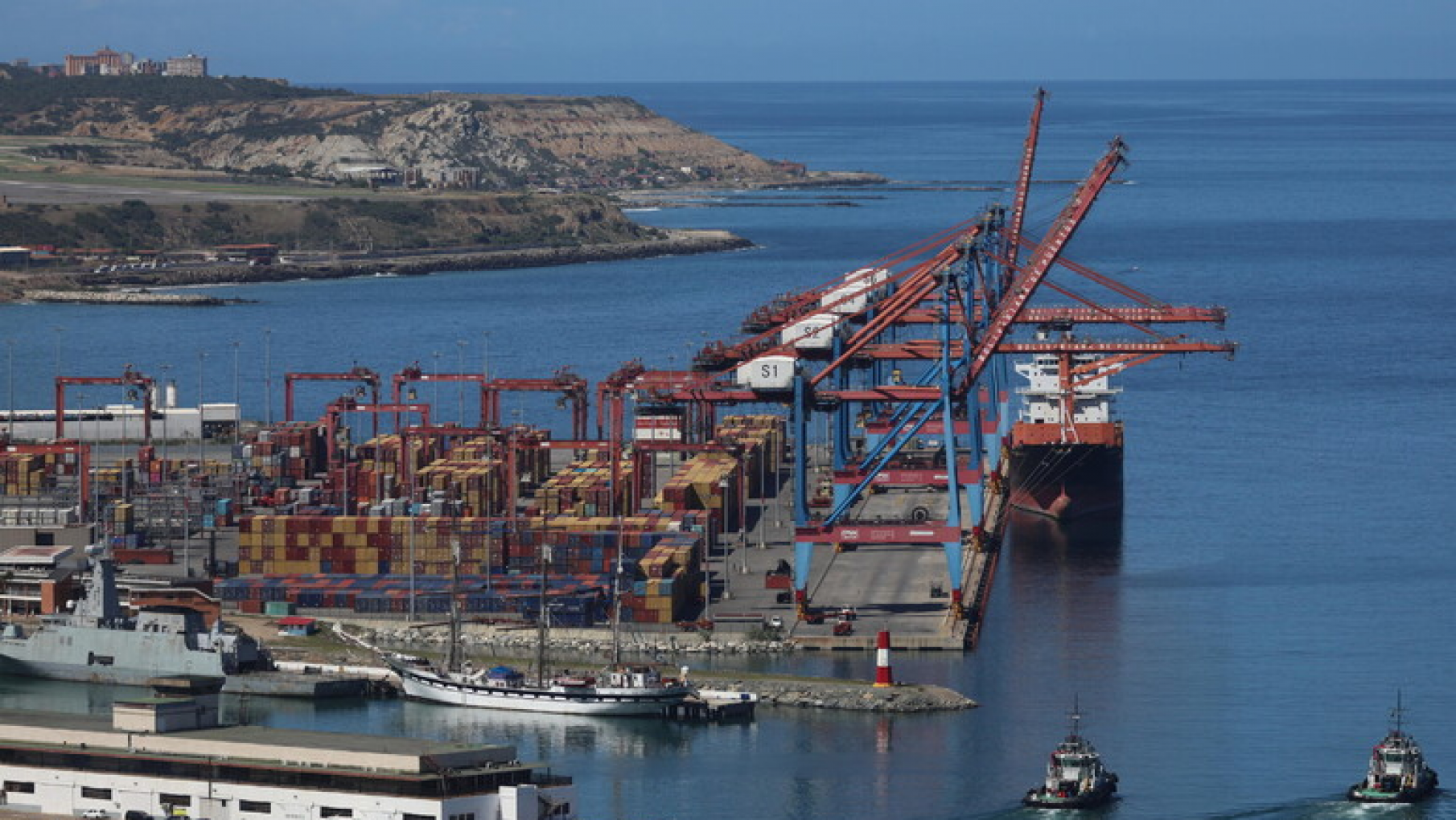 Caracas califica de "amenaza grotesca" la orden emitida por Trump