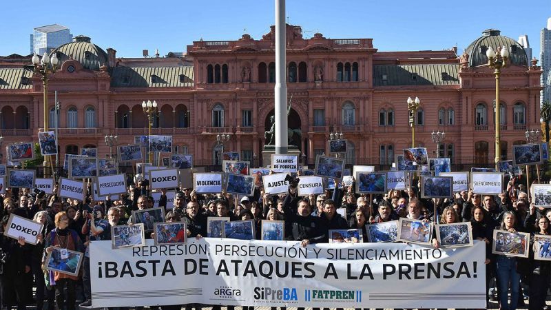 Reforma laboral: cómo afecta al Estatuto del Periodista