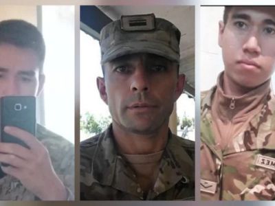 Alerta en el Ejército: Encuentran muerto a un tercer soldado en menos de una semana