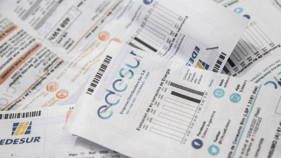 El gasto en servicios públicos en el AMBA superó los $183 mil en diciembre y sigue presionando los ingresos familiares