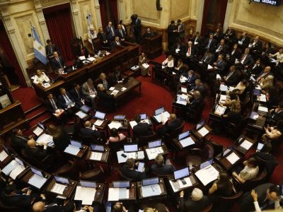 Congreso en Alerta: El oficialismo busca cerrar el Presupuesto 2026 y blindar el "Déficit Cero"