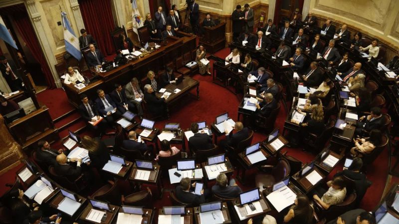 Congreso en Alerta: El oficialismo busca cerrar el Presupuesto 2026 y blindar el "Déficit Cero"