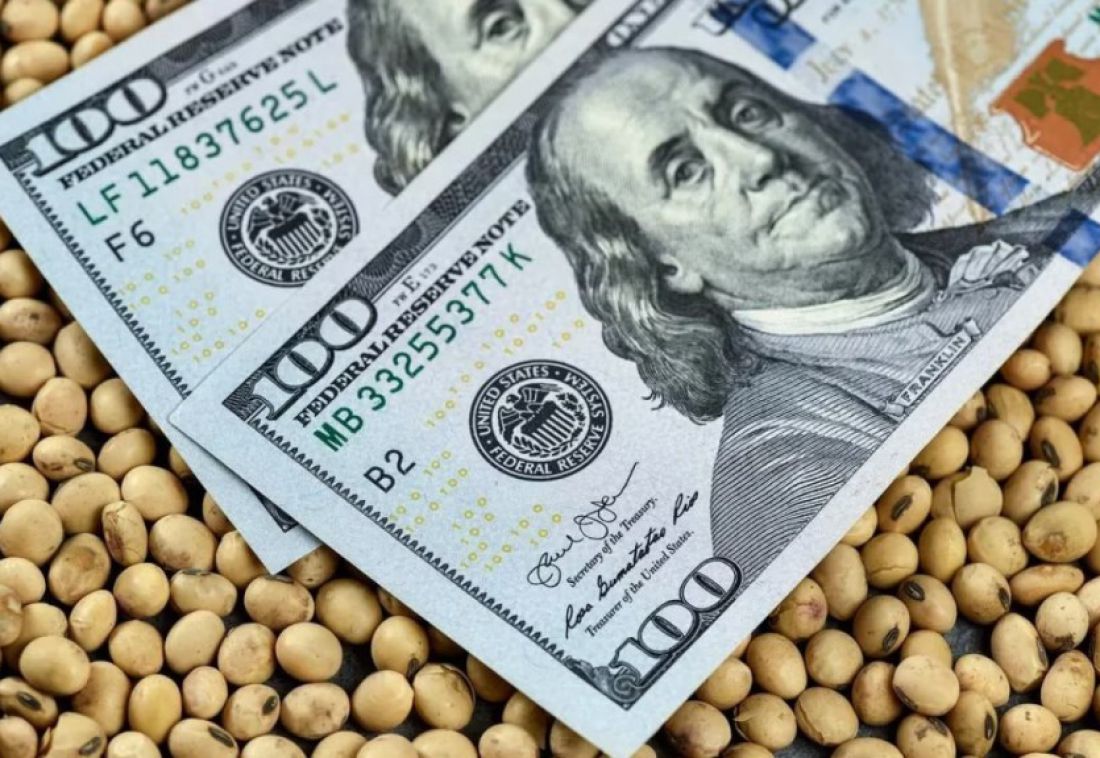 Alerta en el campo: Advierten que la meta de recaudación por retenciones para 2026 es "inalcanzable"