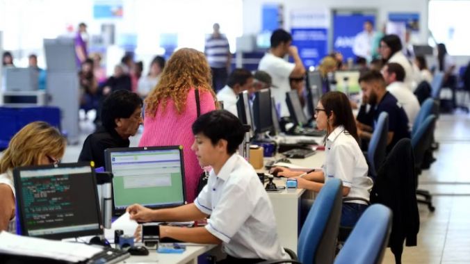 Presupuesto 2026: fuerte ajuste en Volver al Trabajo y refuerzo en Acompañamiento Social