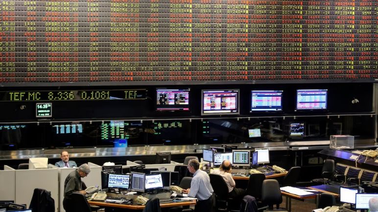 El mercado recalibra: Se proyecta una inflación más alta para 2026 tras el nuevo esquema del dólar