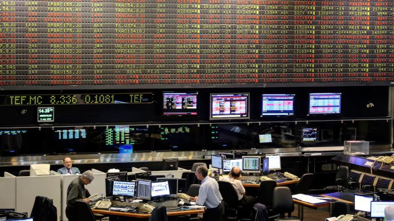 El mercado recalibra: Se proyecta una inflación más alta para 2026 tras el nuevo esquema del dólar