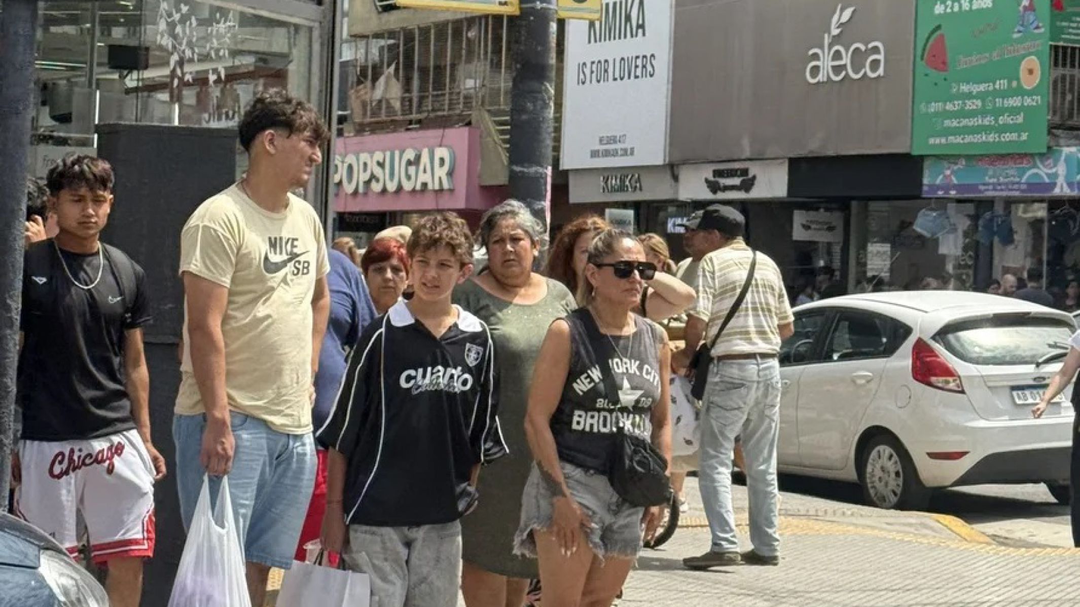 Navidad 2025: El consumo pyme resistió la austeridad y creció un 1,3%