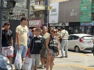 Navidad 2025: El consumo pyme resistió la austeridad y creció un 1,3%