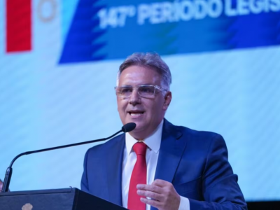 Llaryora impulsa cambios al Código de Convivencia: orden público, sanciones a antivacunas y regulación de "naranjitas"