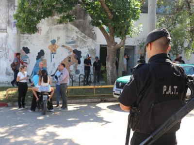 En Santa Fe, los homicidios suben y Pullaro busca consolidar la seguridad