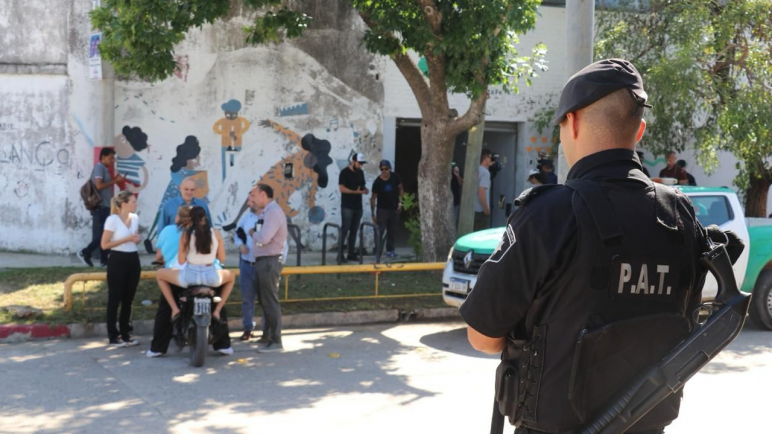 En Santa Fe, los homicidios suben y Pullaro busca consolidar la seguridad