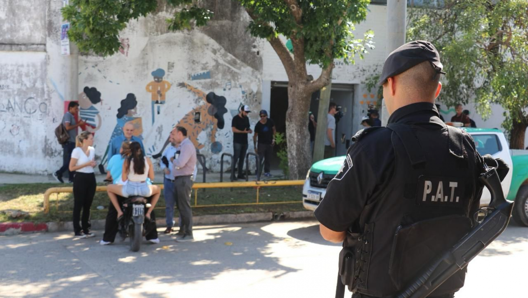 En Santa Fe, los homicidios suben y Pullaro busca consolidar la seguridad