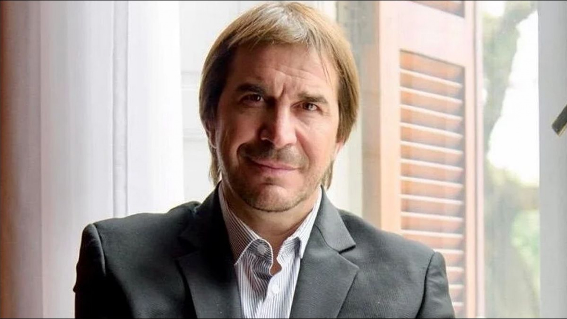 Allanaron la AFA y la casa de Faroni en una megacausa por el presunto desvío de USD 42 millones al exterior