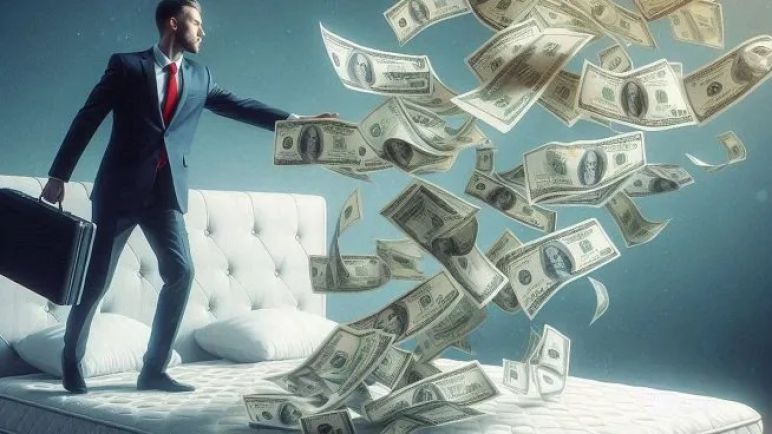 La dolarización en 2025 superó los u$s 30.000 millones y marcó un hito en la estadística del BCRA