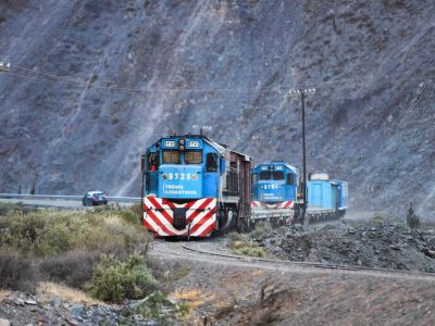 Privatización ferroviaria 2026: El plan para el Belgrano Cargas y el futuro de Vaca Muerta