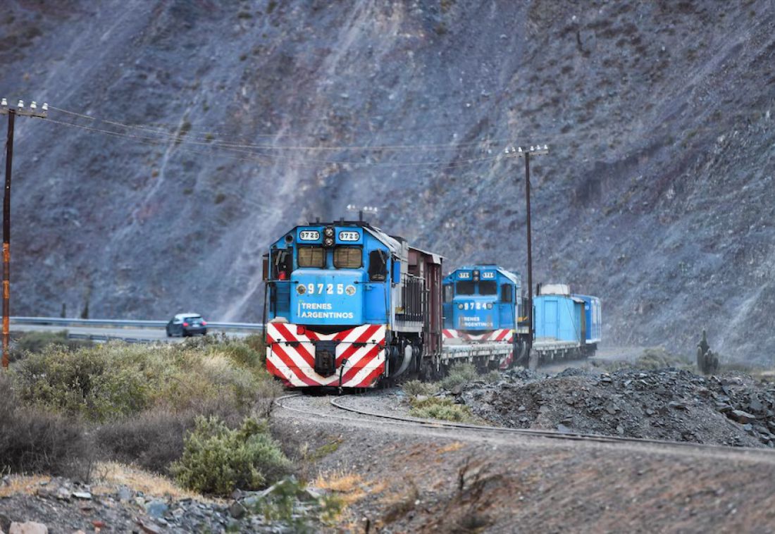 Privatización ferroviaria 2026: El plan para el Belgrano Cargas y el futuro de Vaca Muerta