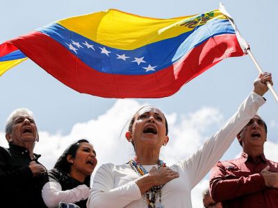 El Fin de la Era Maduro: Entre la Justicia del Norte y el Abismo Institucional