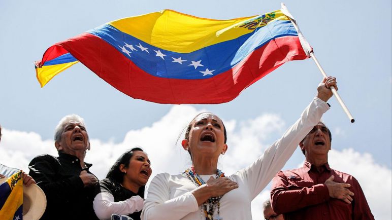 El Fin de la Era Maduro: Entre la Justicia del Norte y el Abismo Institucional