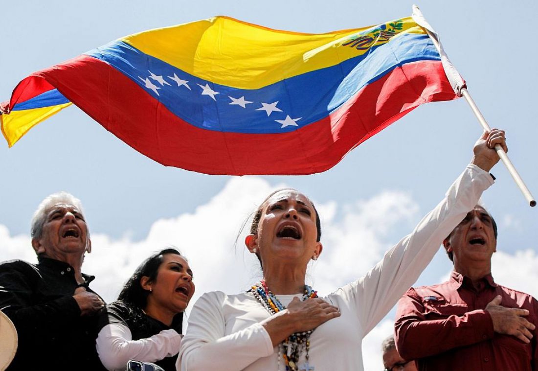 El Fin de la Era Maduro: Entre la Justicia del Norte y el Abismo Institucional