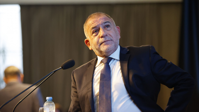 Juez frena su postulación y fortalece alianza con Bornoroni para complicar a De Loredo