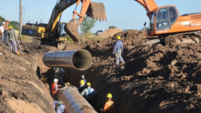 Argentina endurece el veto a empresas con antecedentes internacionales