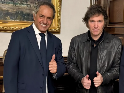 Scioli recurre a un "Previaje low-cost" para apuntalar al turismo tras números débiles en la actividad