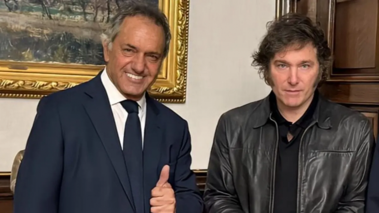 Scioli recurre a un "Previaje low-cost" para apuntalar al turismo tras números débiles en la actividad