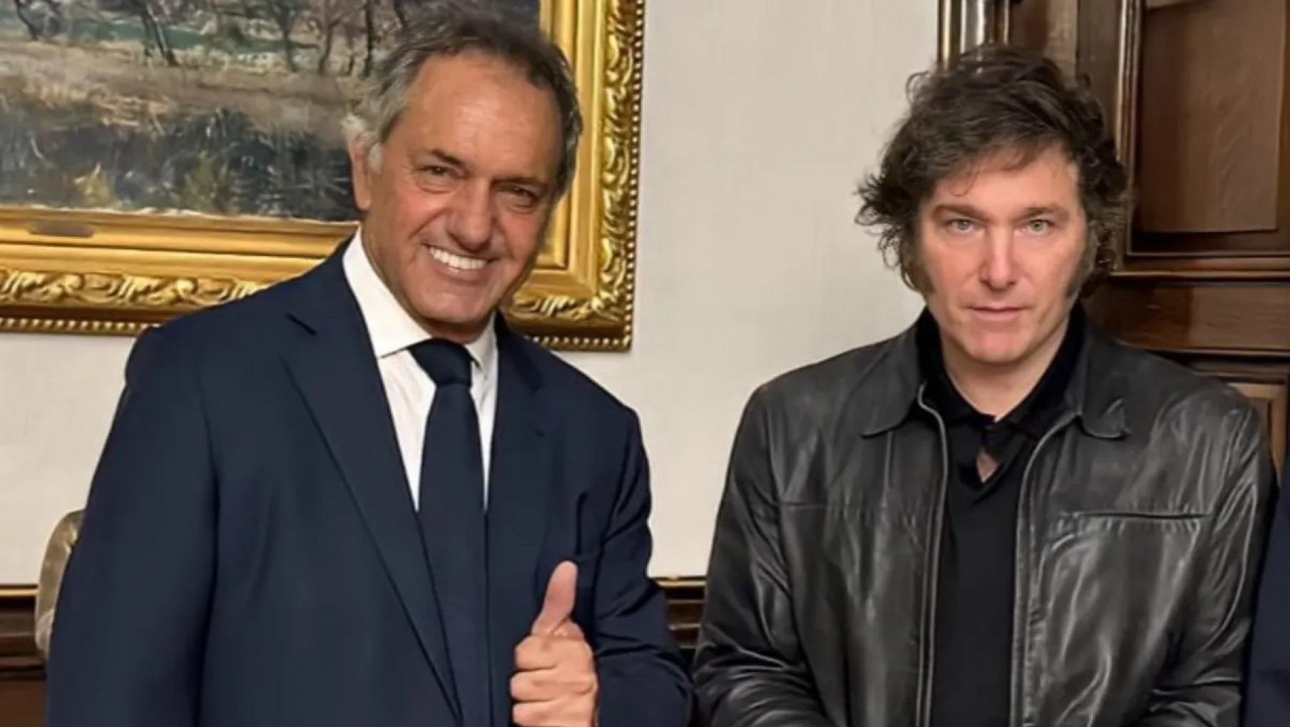 Scioli recurre a un "Previaje low-cost" para apuntalar al turismo tras números débiles en la actividad