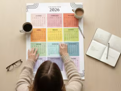 Feriados 2026 en Argentina: todos los días no laborables y los fines de semana largos confirmados