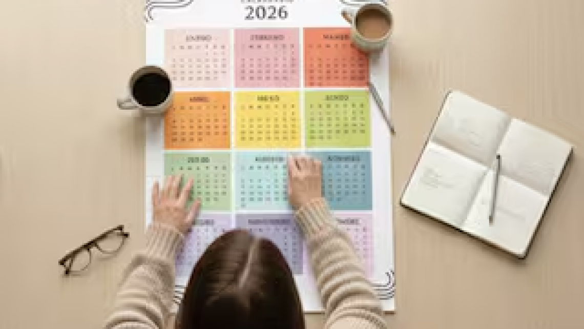 Feriados 2026 en Argentina: todos los días no laborables y los fines de semana largos confirmados