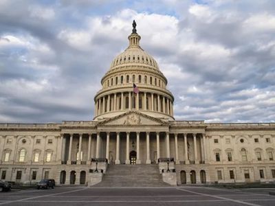 China hackeó el Capitolio tras la incautación del petrolero ruso