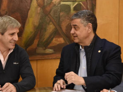 Jorge Macri analiza llevar a la Corte Suprema el incumplimiento en el pago de la coparticipación