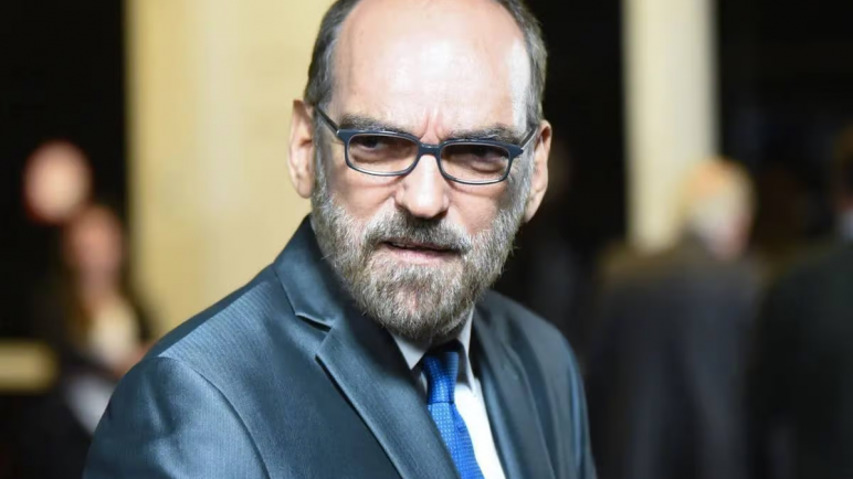 El Gobierno oficializó a Fernando Iglesias como embajador argentino en Bélgica