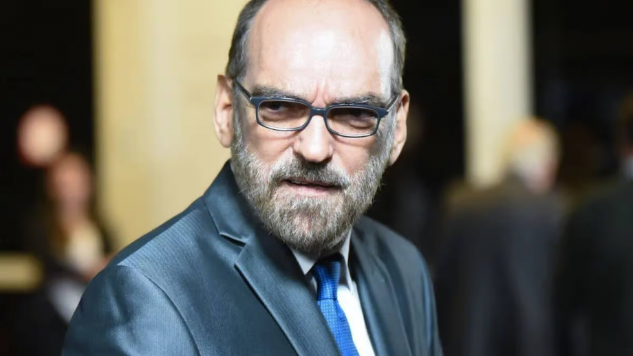 El Gobierno oficializó a Fernando Iglesias como embajador argentino en Bélgica