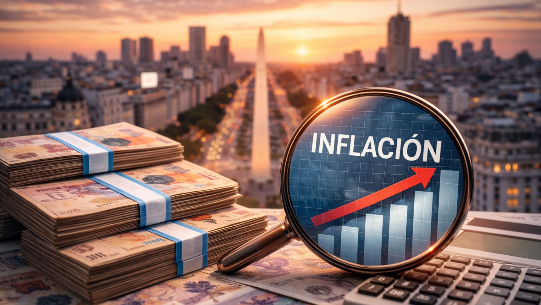 Argentina: cómo será su inflación en 2026, según el FMI