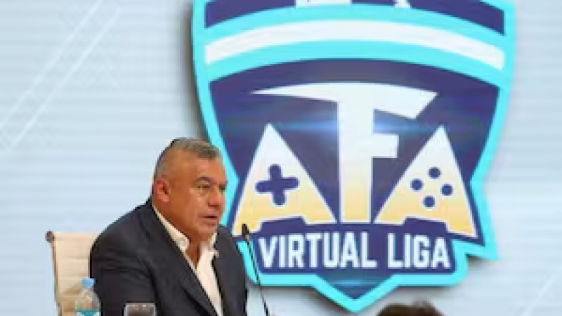 La pista santiagueña complica a Zamora en el escándalo de la AFA con nuevas conexiones financieras y políticas