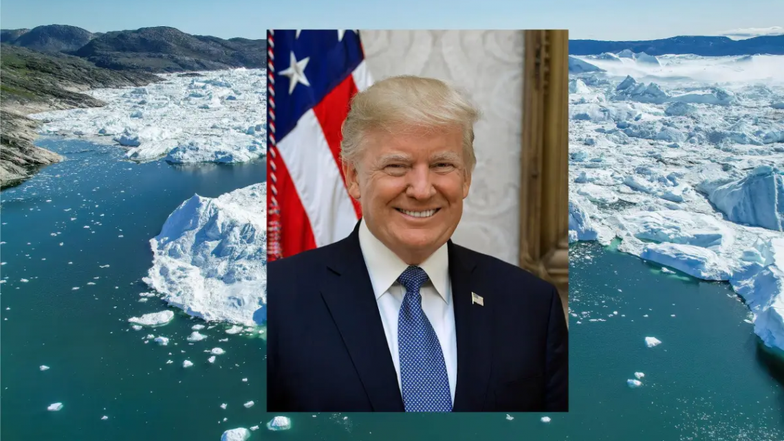 Europa respalda la soberanía de Groenlandia y se prepara ante tensiones geopolíticas con EE. UU.