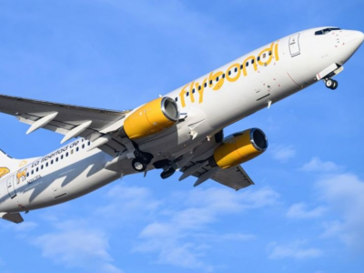 Flybondi canceló más de 200 vuelos en enero y crece el malestar por la falta de intervención del Gobierno