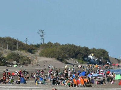 El descanso también sufre el ajuste: casi la mitad de los trabajadores argentinos no se tomó vacaciones